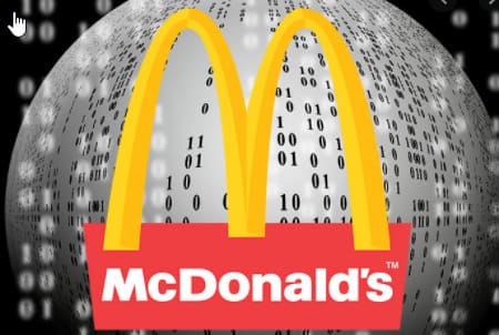 Mcdonald’s se adelanta en los restaurantes de fast food incluyendo Inteligencia Artificial